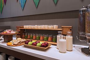 Courtyard by Marriott Guatemala City