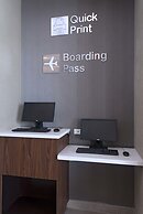 Courtyard by Marriott Guatemala City