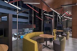 Courtyard by Marriott Guatemala City