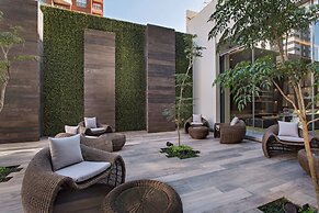 Courtyard by Marriott Guatemala City