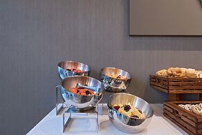 Courtyard by Marriott Guatemala City