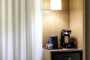 Courtyard by Marriott Guatemala City