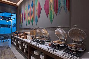 Courtyard by Marriott Guatemala City