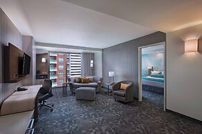 Courtyard by Marriott Guatemala City