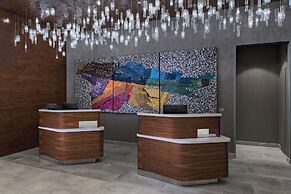 Courtyard by Marriott Guatemala City