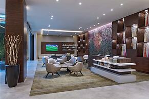 Courtyard by Marriott Guatemala City