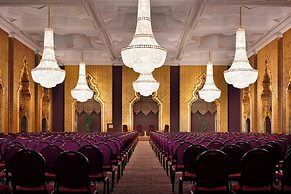 Marriott Mena House Cairo