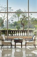 Marriott Mena House Cairo