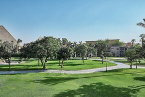 Marriott Mena House Cairo