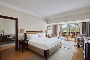 Marriott Mena House Cairo