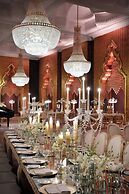 Marriott Mena House Cairo