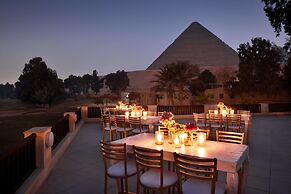 Marriott Mena House Cairo