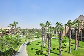 Marriott Mena House Cairo
