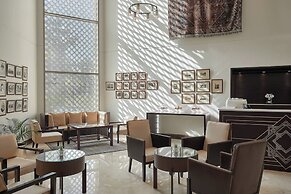 Marriott Mena House Cairo