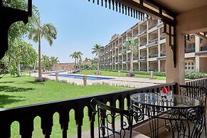 Marriott Mena House Cairo