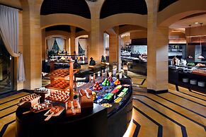 Marriott Mena House Cairo