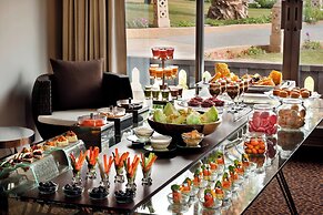 Marriott Mena House Cairo