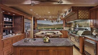 Iron Horse Ranch 4 BedroomHoliday home By Moving Mountains