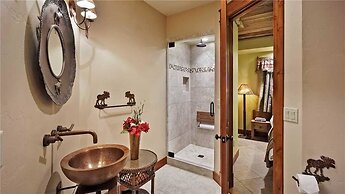 Iron Horse Ranch 4 BedroomHoliday home By Moving Mountains