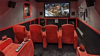 Iron Horse Ranch 4 BedroomHoliday home By Moving Mountains