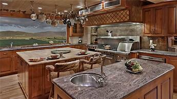 Iron Horse Ranch 4 BedroomHoliday home By Moving Mountains