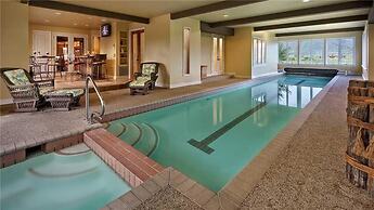 Iron Horse Ranch 4 BedroomHoliday home By Moving Mountains