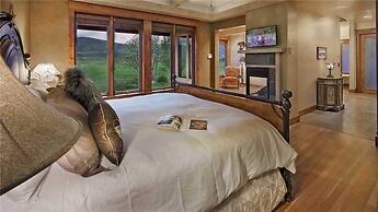 Iron Horse Ranch 4 BedroomHoliday home By Moving Mountains