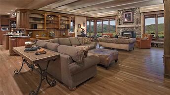 Iron Horse Ranch 4 BedroomHoliday home By Moving Mountains