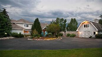 Iron Horse Ranch 4 BedroomHoliday home By Moving Mountains