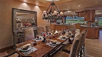 Iron Horse Ranch 4 BedroomHoliday home By Moving Mountains