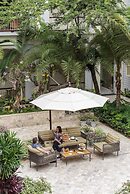 Hotel del Parque