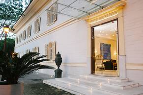 Hotel del Parque