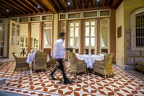 Hotel del Parque