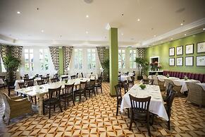 Hotel del Parque