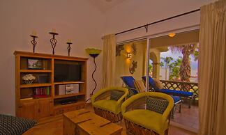 Las Mananitas LM D214 1 Bedroom Condo By Seaside Los Cabos