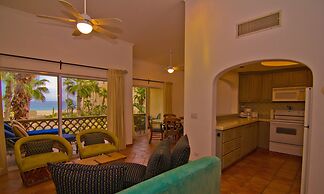 Las Mananitas LM D214 1 Bedroom Condo By Seaside Los Cabos