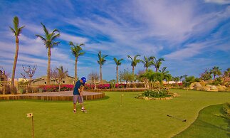 Las Mananitas LM D214 1 Bedroom Condo By Seaside Los Cabos