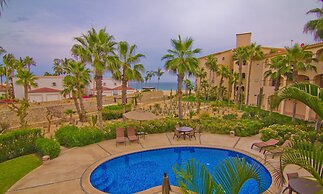 Las Mananitas LM D214 1 Bedroom Condo By Seaside Los Cabos