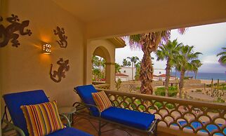 Las Mananitas LM D214 1 Bedroom Condo By Seaside Los Cabos