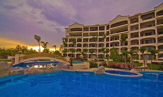 Las Mananitas LM D214 1 Bedroom Condo By Seaside Los Cabos