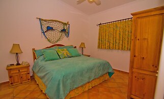 Las Mananitas LM D214 1 Bedroom Condo By Seaside Los Cabos