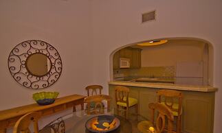 Las Mananitas LM D214 1 Bedroom Condo By Seaside Los Cabos