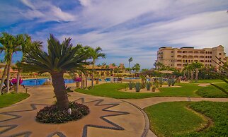 Las Mananitas LM D214 1 Bedroom Condo By Seaside Los Cabos
