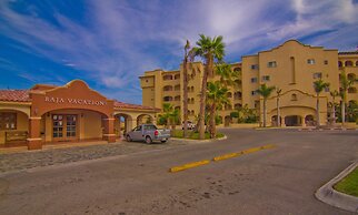 Las Mananitas LM D214 1 Bedroom Condo By Seaside Los Cabos