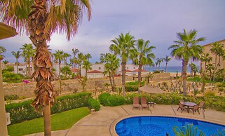 Las Mananitas LM D214 1 Bedroom Condo By Seaside Los Cabos