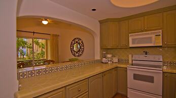 Las Mananitas LM D214 1 Bedroom Condo By Seaside Los Cabos