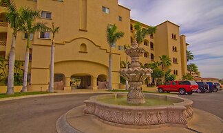 Las Mananitas LM D214 1 Bedroom Condo By Seaside Los Cabos