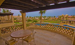 Las Mananitas LM F4205 2 Bedroom Condo By Seaside Los Cabos