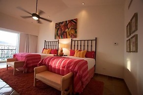 Tortuga Bay TBA 1601 4 Bedroom Condo By Seaside Los Cabos