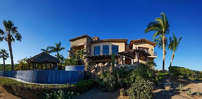 Casa Vida Home 4 Bedroom Villa By Seaside Los Cabos